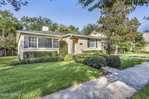 1644 Challen Ave, Jacksonville, FL 32205