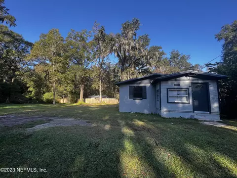 5655 Chenango Blvd, Jacksonville, FL 32254