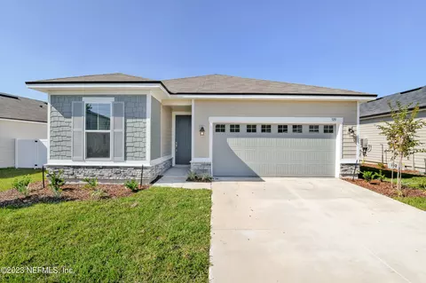 529 Lightsey Crossing Ln, Saint Augustine, FL 32084