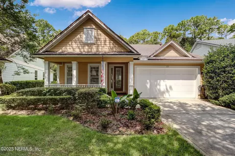 137 W Village Dr, Saint Augustine, FL 32095