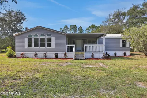 5493 Newton Rd, Middleburg, FL 32068