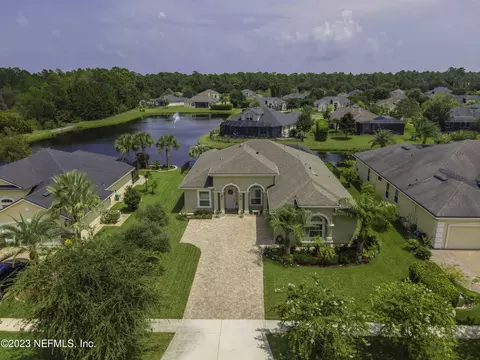 424 Gallardo Cir, Saint Augustine, FL 32086