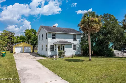 421 13th Ave N, Jacksonville Beach, FL 32250