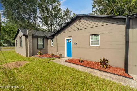 1680 8th W St, Jacksonville, FL 32209