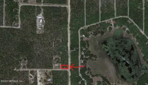 0 Royal Way #LOT 8, Interlachen, FL 32148