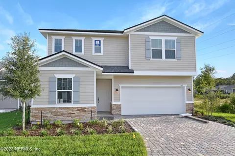143 Seasons Ct, Saint Augustine, FL 32092