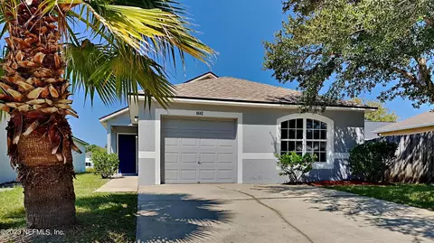 6642 Gentle Oaks Dr E, Jacksonville, FL 32244