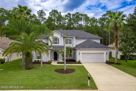 428 Sparrow Branch Cir, Saint Johns, FL 32259