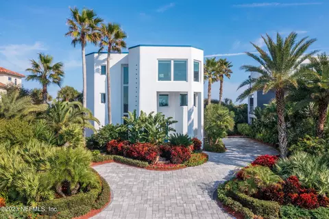 2419 S Ponte Vedra Blvd, Ponte Vedra Beach, FL 32082