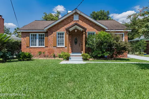 1629 Inwood Ter, Jacksonville, FL 32207