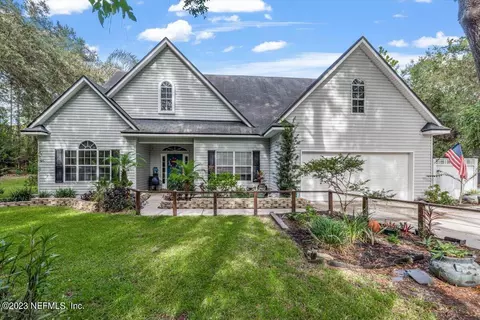 85432 N Harts Rd, Yulee, FL 32097