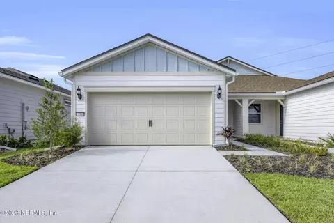 356 Jubilee Cir, Yulee, FL 32097