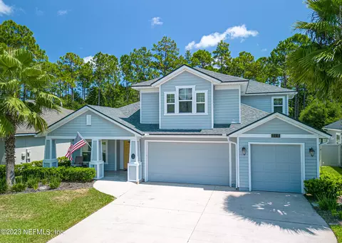 314 Coconut Palm Pkwy, Jacksonville, FL 32081