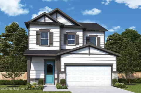 411 Blue Hampton Dr, Ponte Vedra, FL 32081