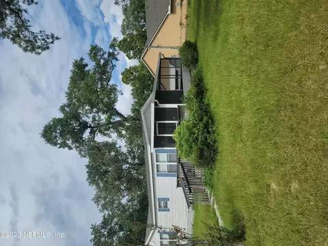 503 Opal Ave, Orange Park, FL 32065