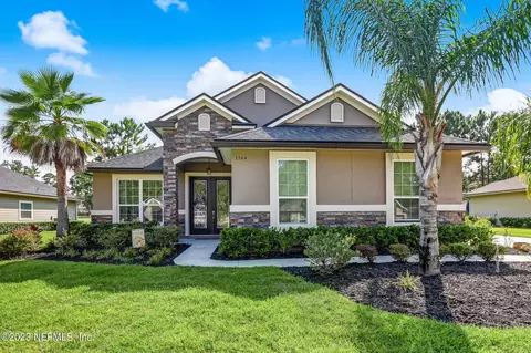3364 Shinnecock Ln, Green Cove Springs, FL 32043