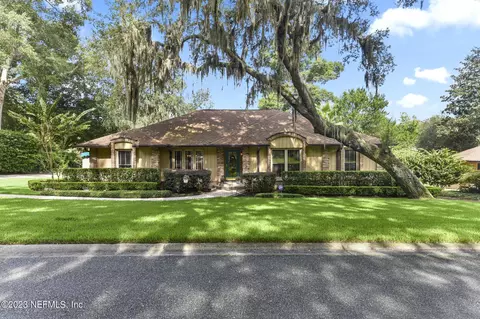 11869 Hidden Hills Dr, Jacksonville, FL 32225