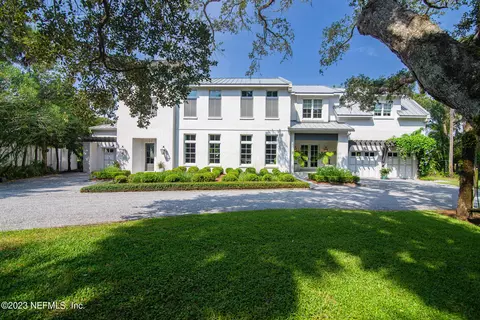 1102 Ponte Vedra Blvd, Ponte Vedra Beach, FL 32082