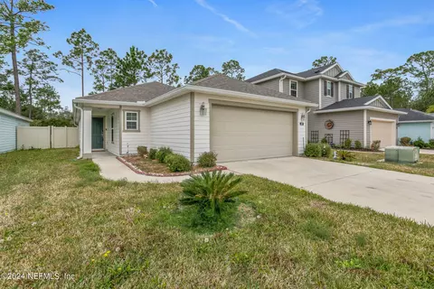 287 Santorini Ct, Saint Augustine, FL 32086