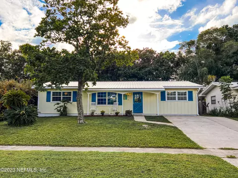 209 Deltona Blvd, Saint Augustine, FL 32086