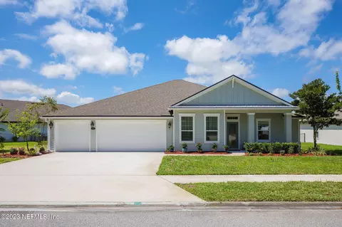 170 Lost Lake Dr, Saint Augustine, FL 32086