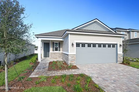 95 Cedar Elm Way, Saint Augustine, FL 32092