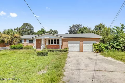 2351 Barry Dr S, Jacksonville, FL 32208