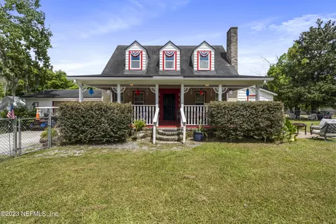 3993 Spring Park Rd, Jacksonville, FL 32207