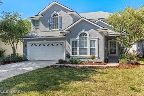 3991 Leatherwood Dr, Orange Park, FL 32065