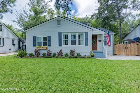 2156 Huntsford Rd, Jacksonville, FL 32207