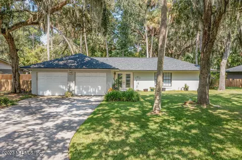 109 Citrus Ln, Ponte Vedra Beach, FL 32082