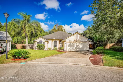4631 Ridge Point Ct, Jacksonville, FL 32257