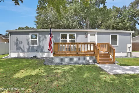 304 Shady Oak Cir, Saint Augustine, FL 32092