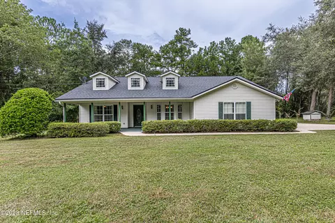 2896 Cranberry Cir, Middleburg, FL 32068