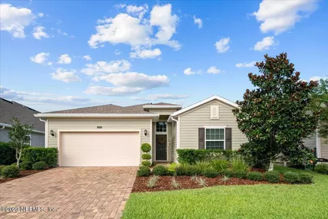 87 Glorieta Dr, Saint Augustine, FL 32095
