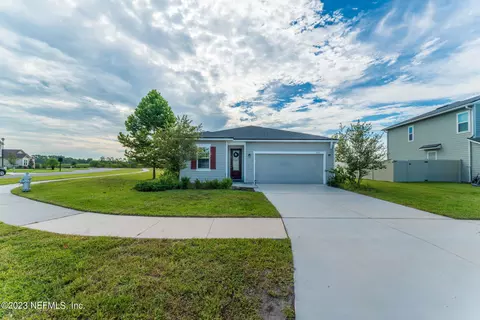 3592 Bradley Creek Pkwy, Green Cove Springs, FL 32043