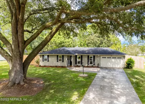 10737 Clydesdale Dr E, Jacksonville, FL 32257