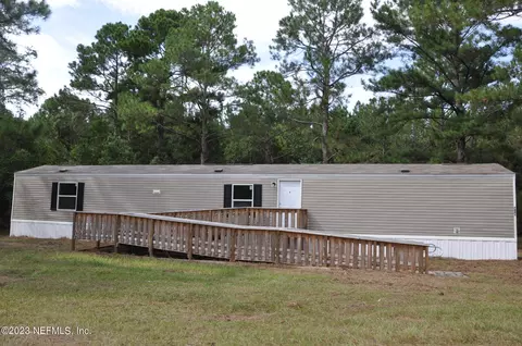 7441 SW 130 St, Starke, FL 32091