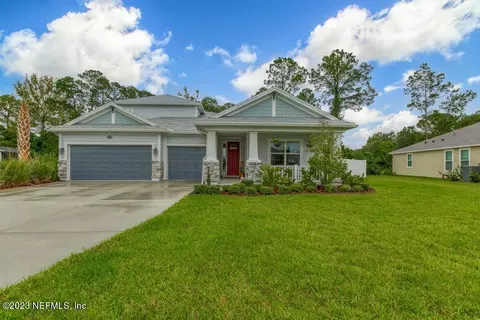 94129 Goodwood Dr, Fernandina Beach, FL 32034