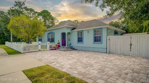 599 N Volusia St, Saint Augustine, FL 32084