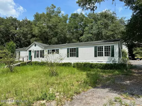 1586 State Road 100, Melrose, FL 32666