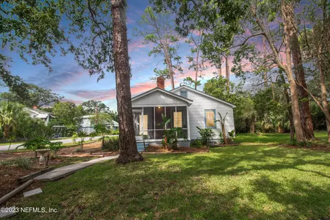 16 E Park Ave, Saint Augustine, FL 32084 photo 1