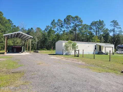 136 Bonita Dr, Palatka, FL 32177