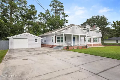 9133 Monroe Ave, Jacksonville, FL 32208