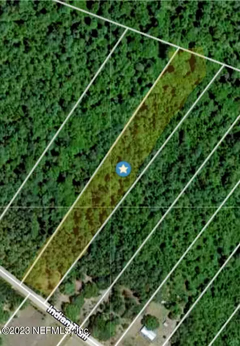 6058 Indian Trl, Keystone Heights, FL 32656