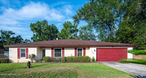 1222 Squirrel Ln S, Jacksonville, FL 32218
