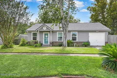 530 Blue Whale Way, Jacksonville, FL 32218