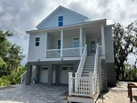 96557 Bay View Dr, Fernandina Beach, FL 32034