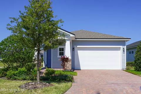 72 Amberwood Dr, Saint Augustine, FL 32092 photo 1