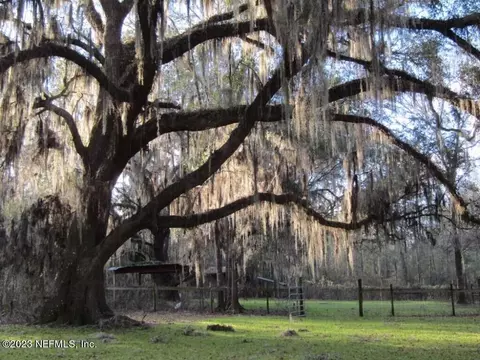 1152 NE Ford Dr, Madison, FL 32340